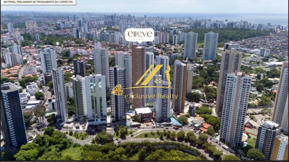 Apartamento, 3 quartos, 119 m² - Foto 1