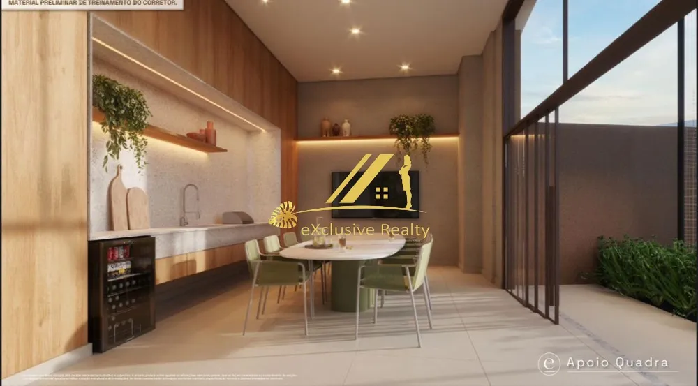 Apartamento, 3 quartos, 119 m² - Foto 6