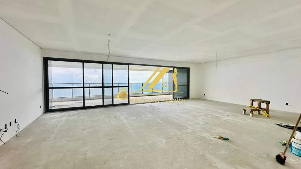 Apartamento, 4 quartos, 303 m² - Foto 2