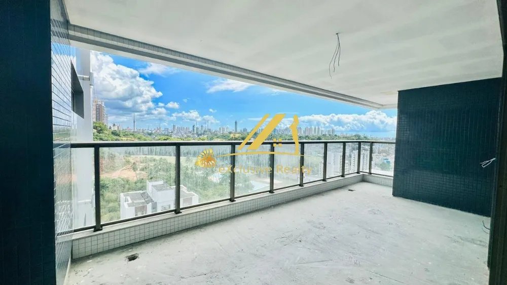 Apartamento, 4 quartos, 303 m² - Foto 5