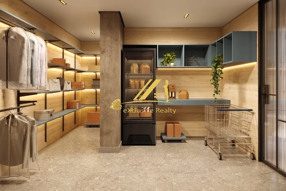 Kitnet-Studio, 26 m² - Foto 3