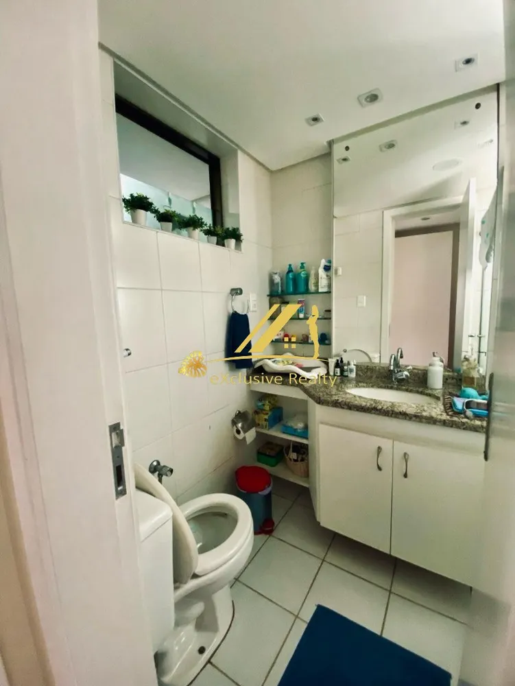Apartamento, 2 quartos, 89 m² - Foto 6
