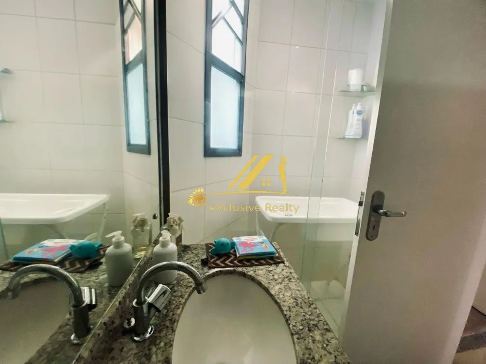 Apartamento, 2 quartos, 89 m² - Foto 2