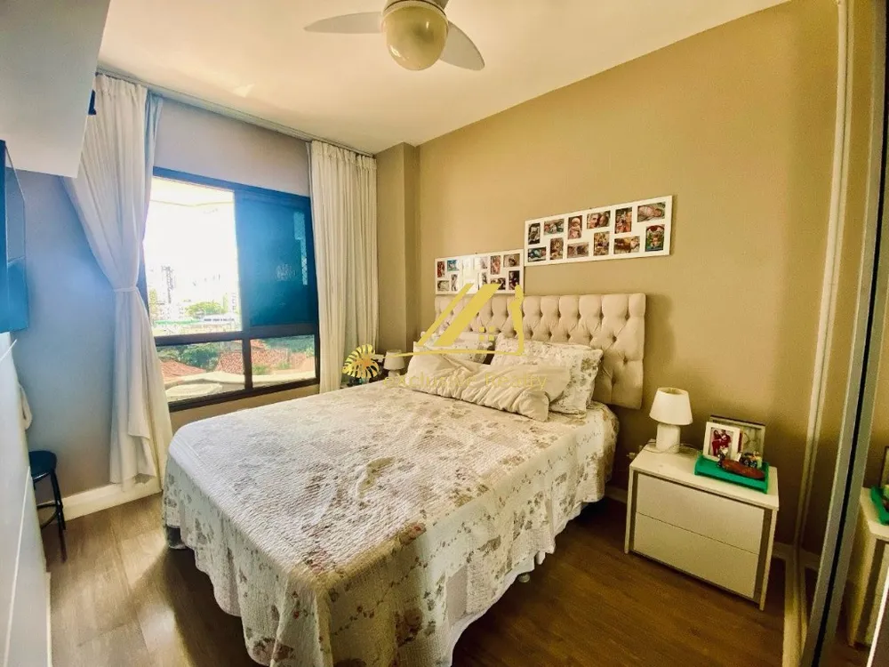 Apartamento, 2 quartos, 89 m² - Foto 11