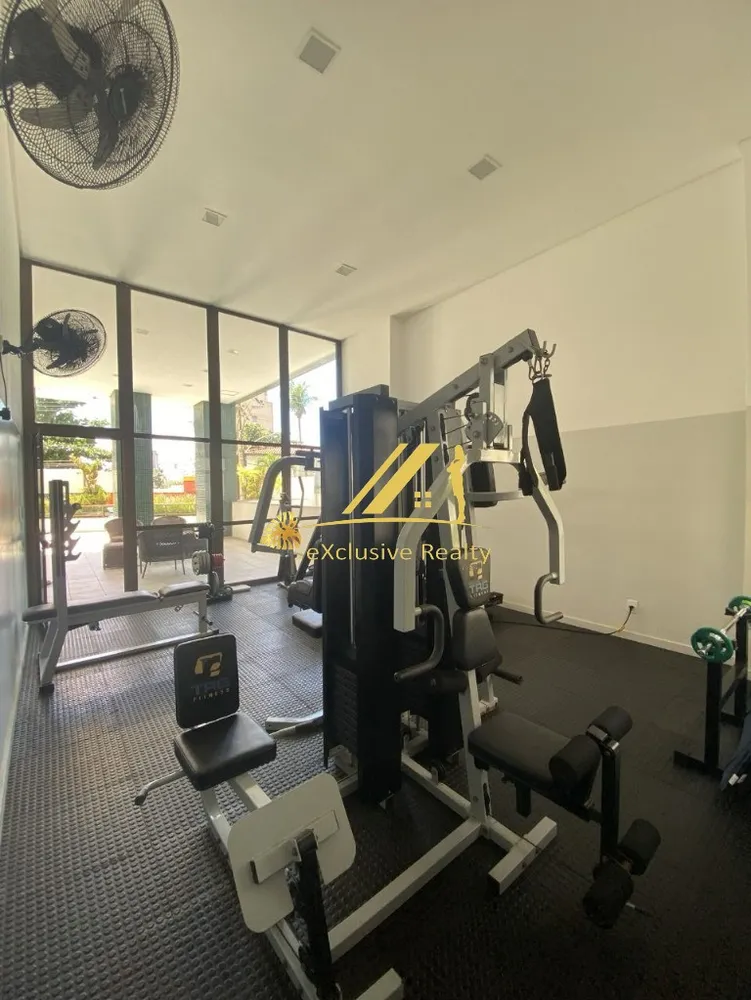 Apartamento, 2 quartos, 89 m² - Foto 3