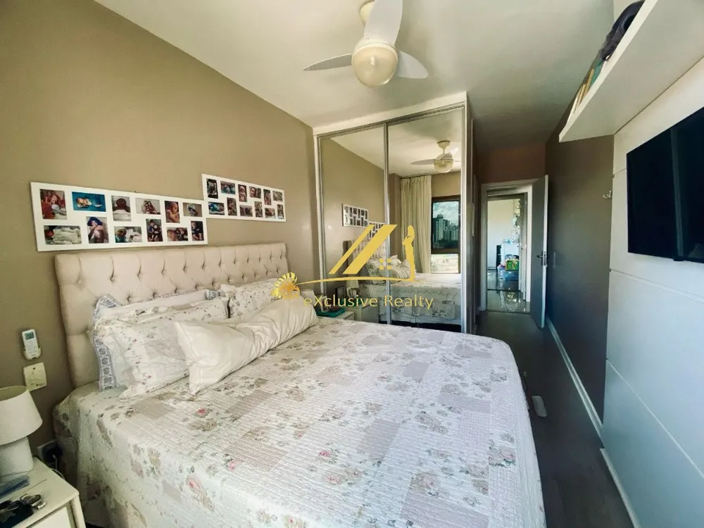 Apartamento, 2 quartos, 89 m² - Foto 4