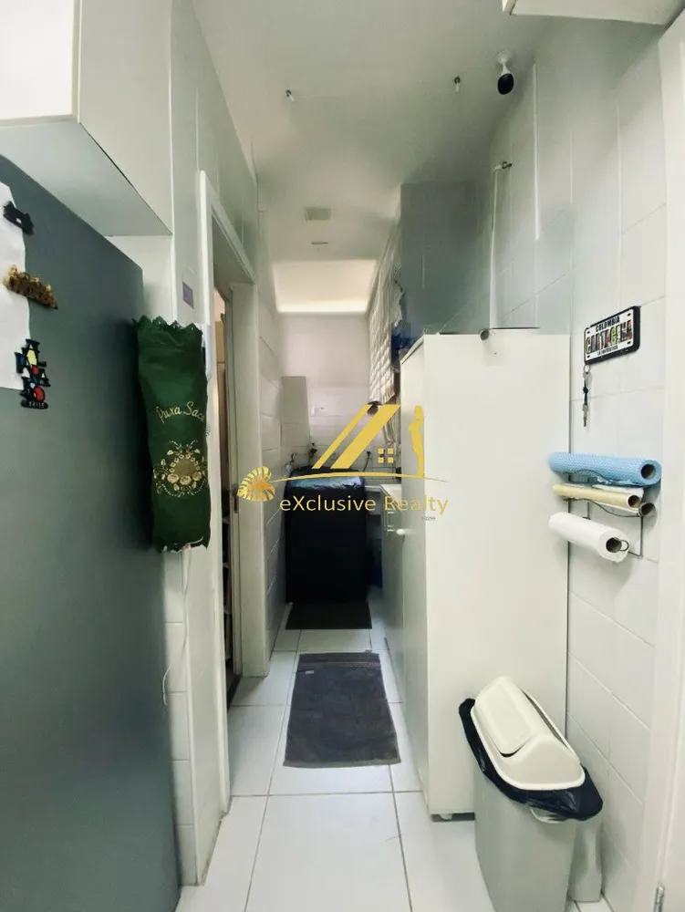 Apartamento, 2 quartos, 89 m² - Foto 1