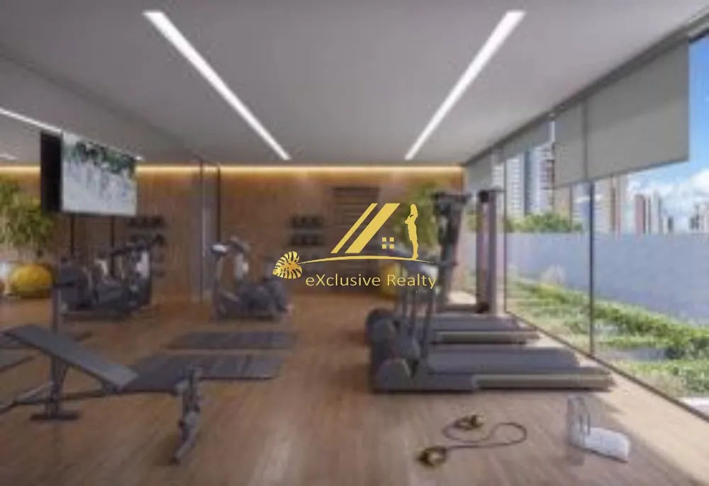 Apartamento, 1 quarto, 38 m² - Foto 11