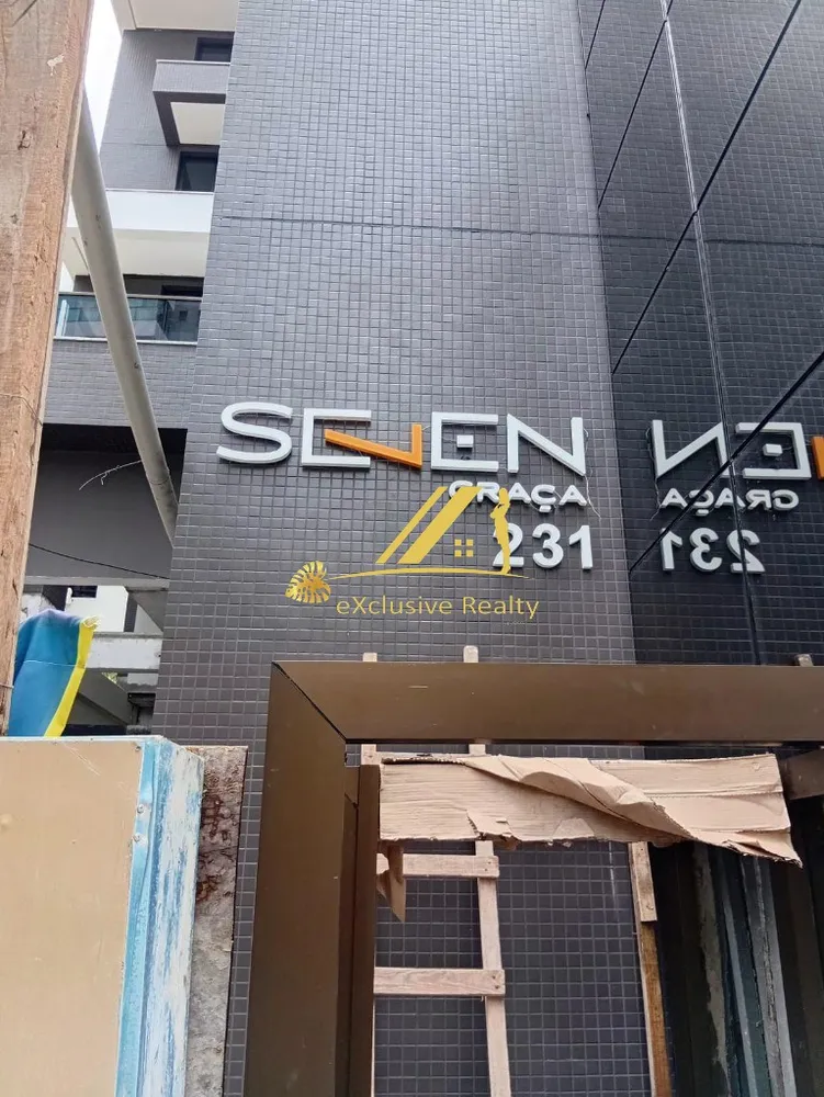 Apartamento, 1 quarto, 38 m² - Foto 14