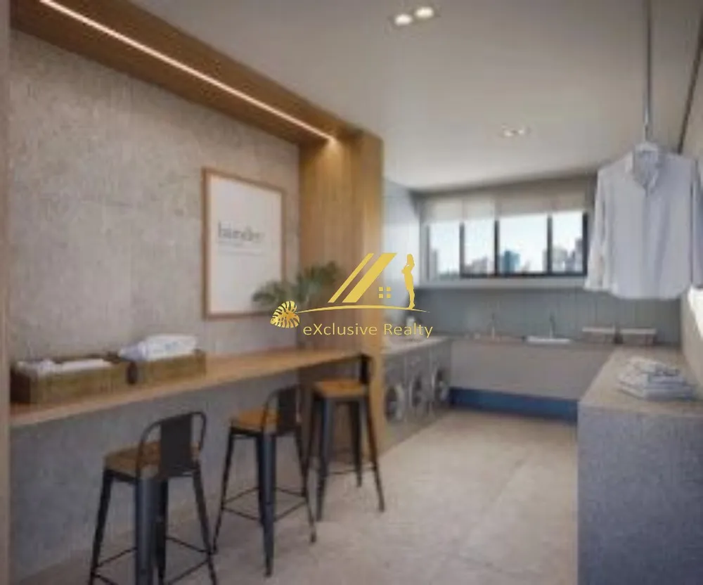 Apartamento, 1 quarto, 38 m² - Foto 10
