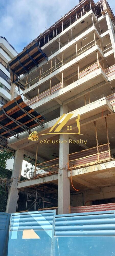 Apartamento à venda com 1 quarto, 38m² - Foto 4