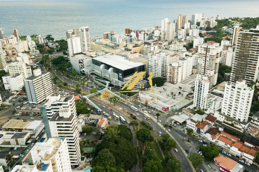 Apartamento, 1 quarto, 38 m² - Foto 7