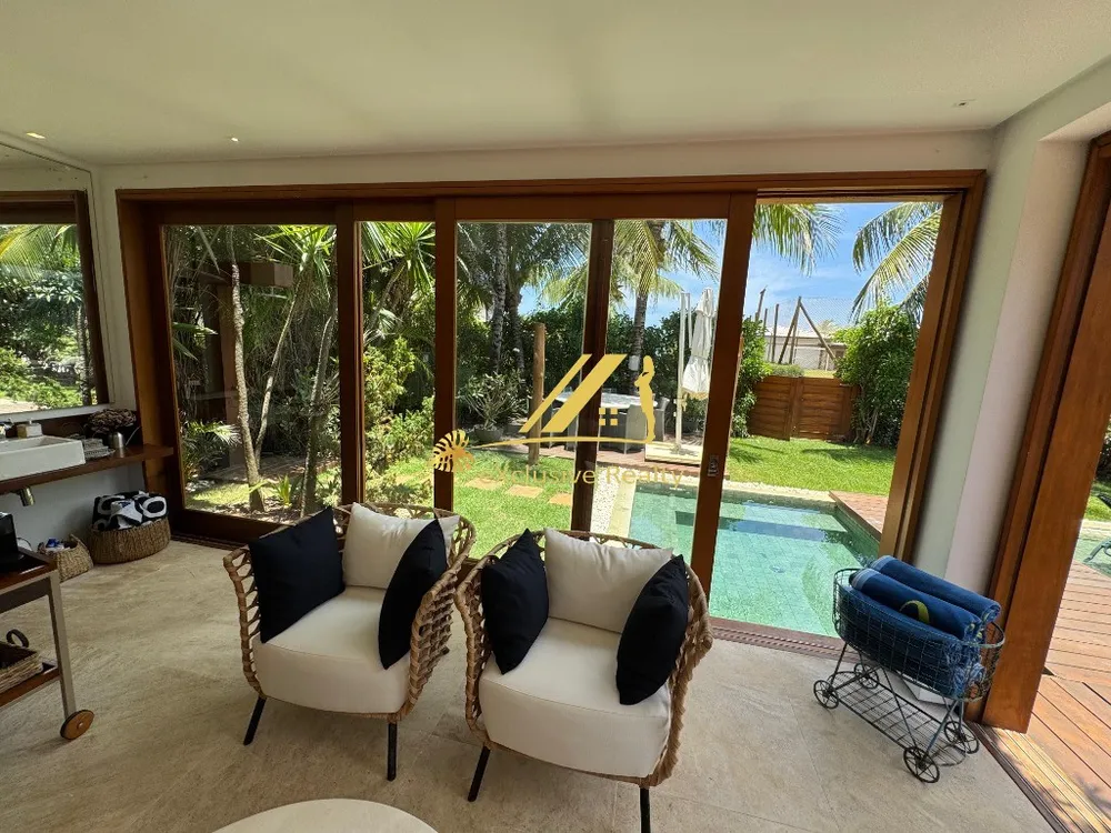 Casa, 5 quartos, 400 m² - Foto 3