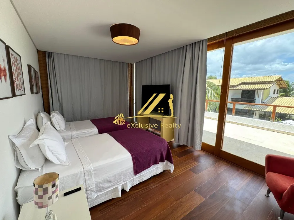 Casa, 5 quartos, 400 m² - Foto 10