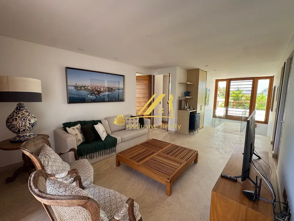 Casa, 5 quartos, 400 m² - Foto 7