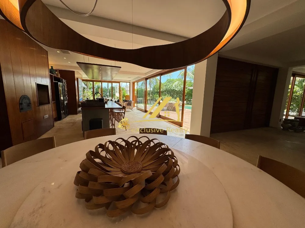 Casa, 5 quartos, 400 m² - Foto 4