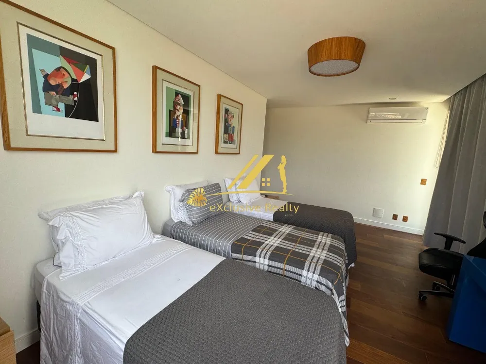 Casa, 5 quartos, 400 m² - Foto 11