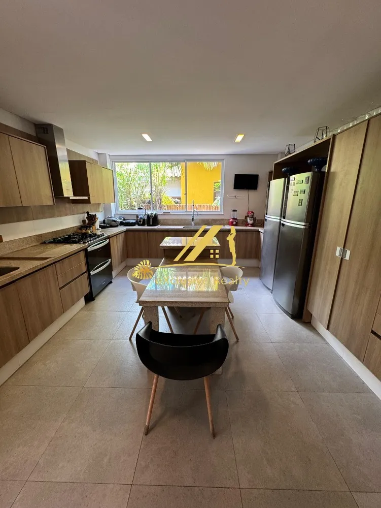 Casa, 5 quartos, 400 m² - Foto 1