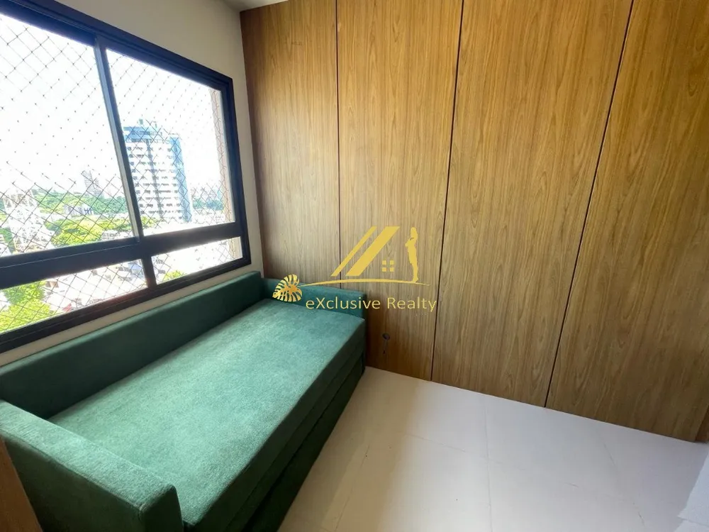 Apartamento, 2 quartos, 36 m² - Foto 8