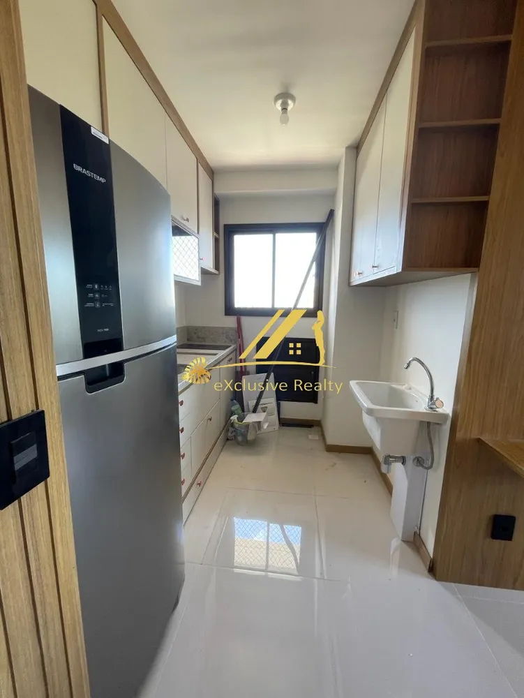 Apartamento, 2 quartos, 36 m² - Foto 9