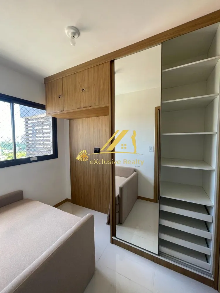 Apartamento, 2 quartos, 36 m² - Foto 11