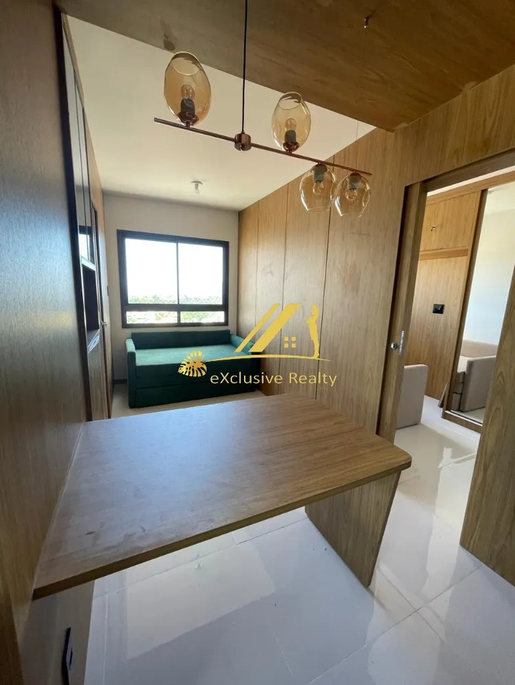 Apartamento, 2 quartos, 36 m² - Foto 10