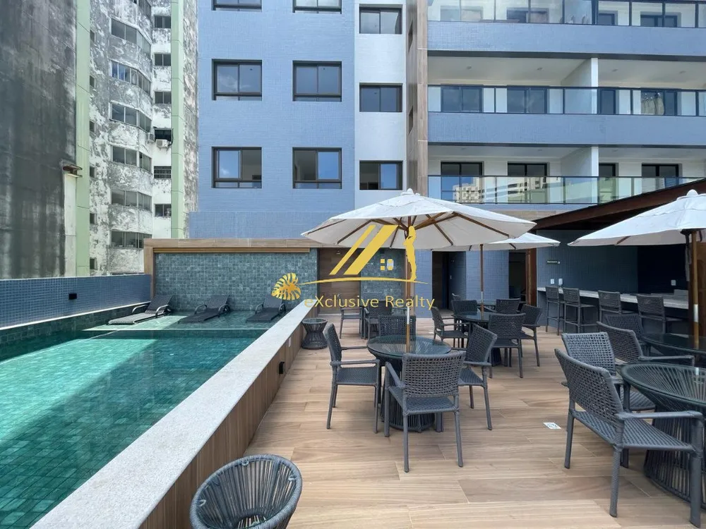 Apartamento, 2 quartos, 36 m² - Foto 4