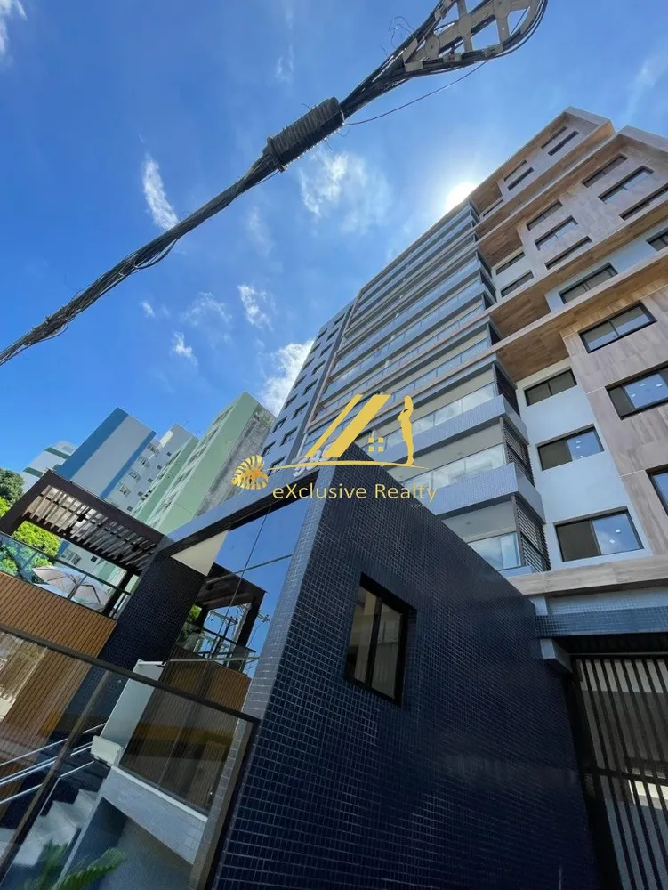 Apartamento, 2 quartos, 36 m² - Foto 12