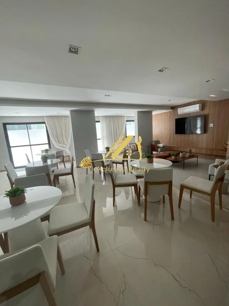 Apartamento, 2 quartos, 36 m² - Foto 2