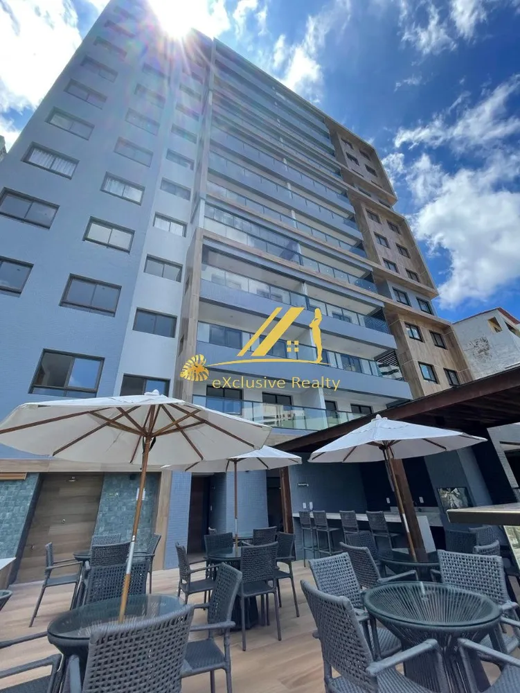 Apartamento, 2 quartos, 36 m² - Foto 3