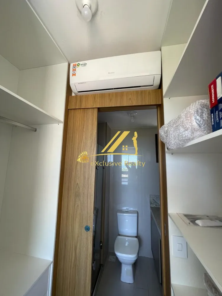 Apartamento, 2 quartos, 36 m² - Foto 7