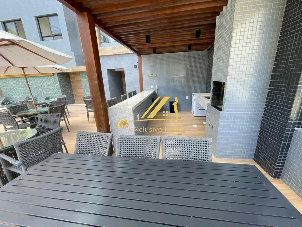 Apartamento, 2 quartos, 36 m² - Foto 5