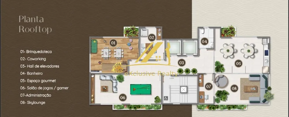 Apartamento, 3 quartos, 78 m² - Foto 8