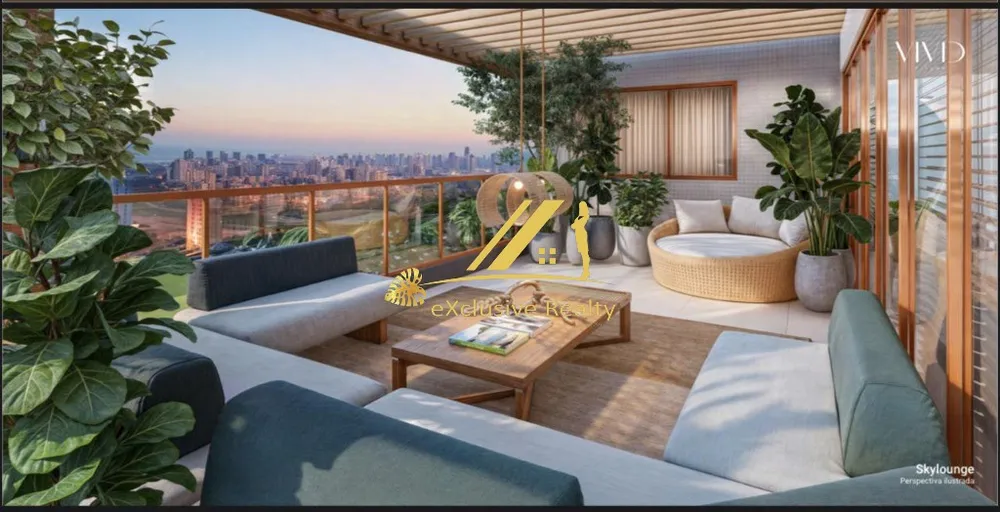 Apartamento, 3 quartos, 78 m² - Foto 7