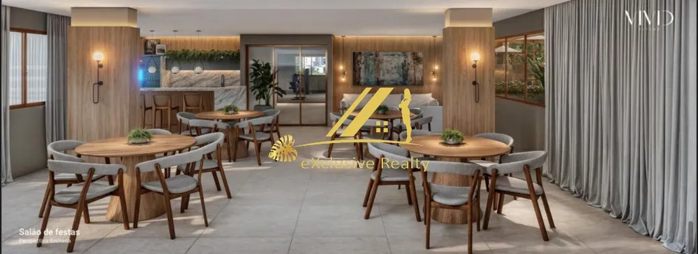 Apartamento, 3 quartos, 78 m² - Foto 9