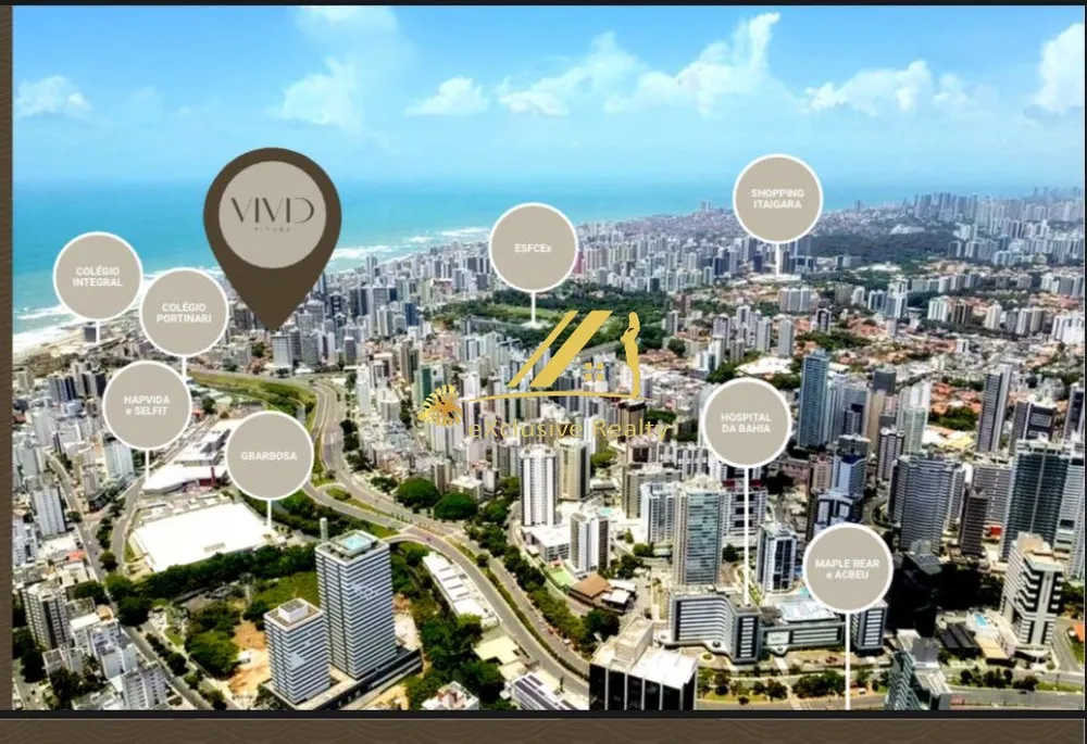 Apartamento, 3 quartos, 78 m² - Foto 5