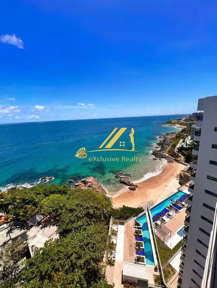 Apartamento para alugar com 1 quarto, 38m² - Foto 2