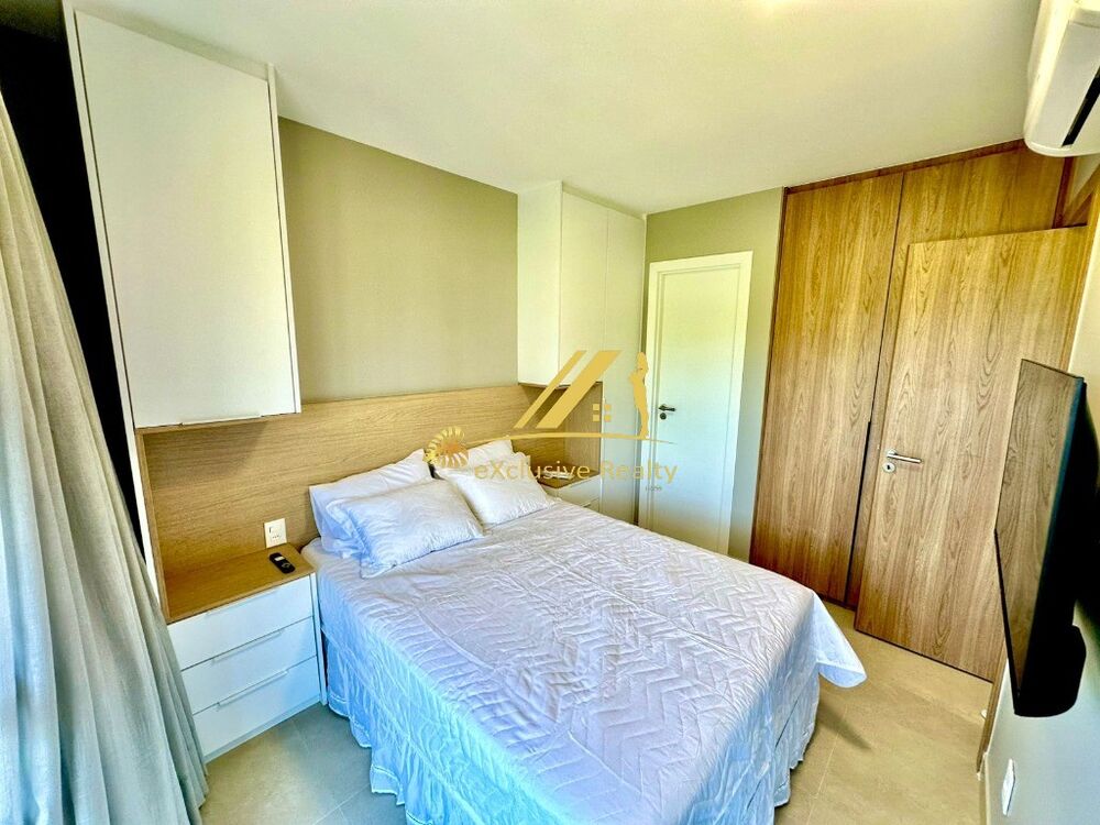Apartamento para alugar com 1 quarto, 38m² - Foto 1