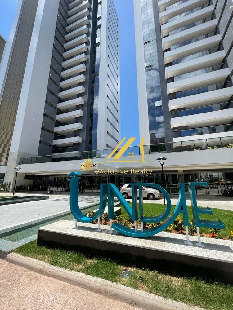 Apartamento, 4 quartos, 245 m² - Foto 2
