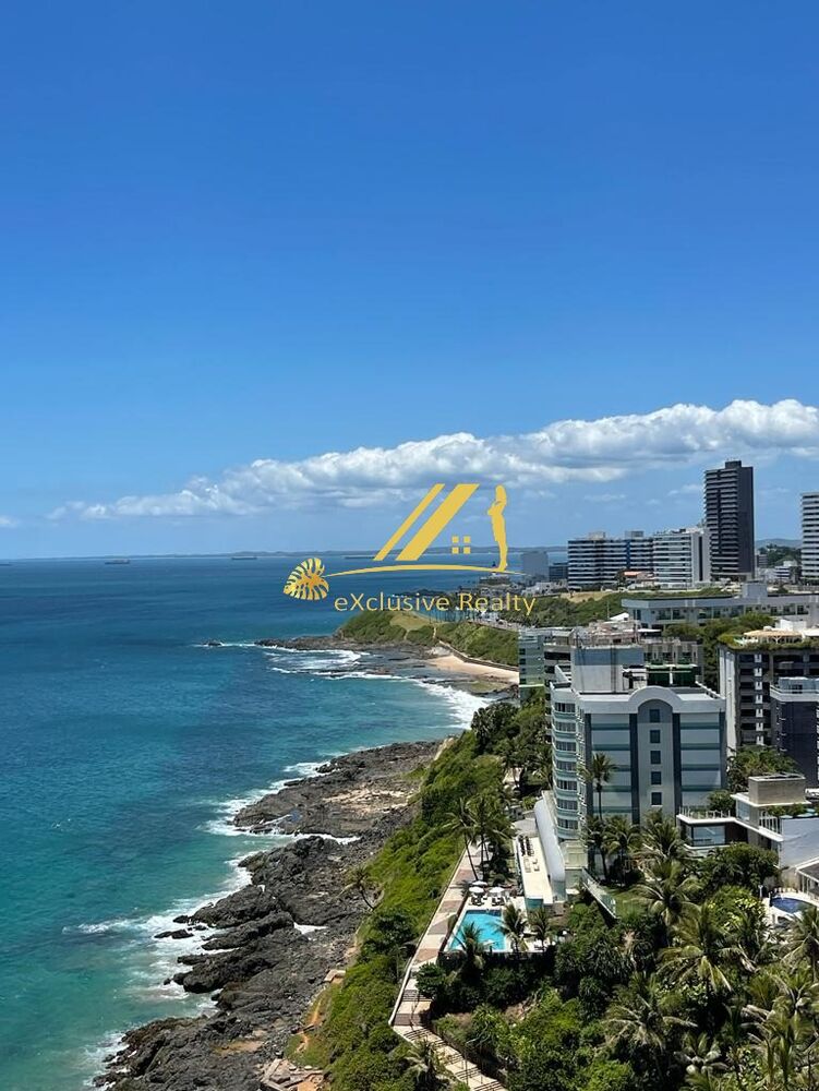 Apartamento, 4 quartos, 245 m² - Foto 6