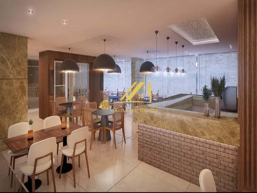 Apartamento, 4 quartos, 245 m² - Foto 6