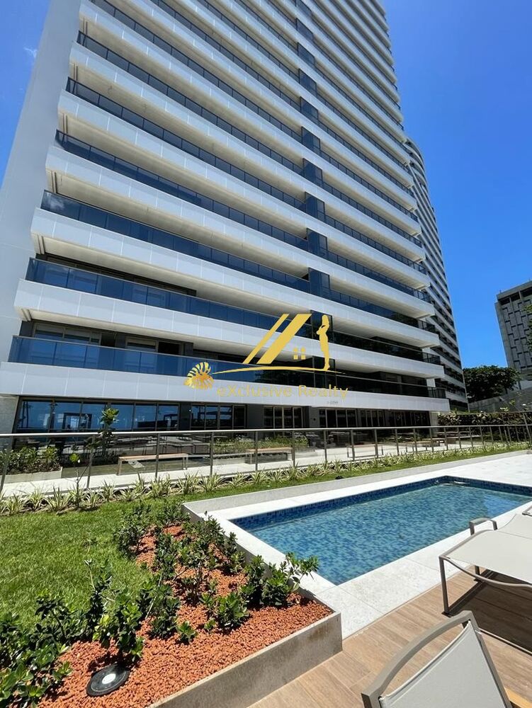 Apartamento, 4 quartos, 245 m² - Foto 15