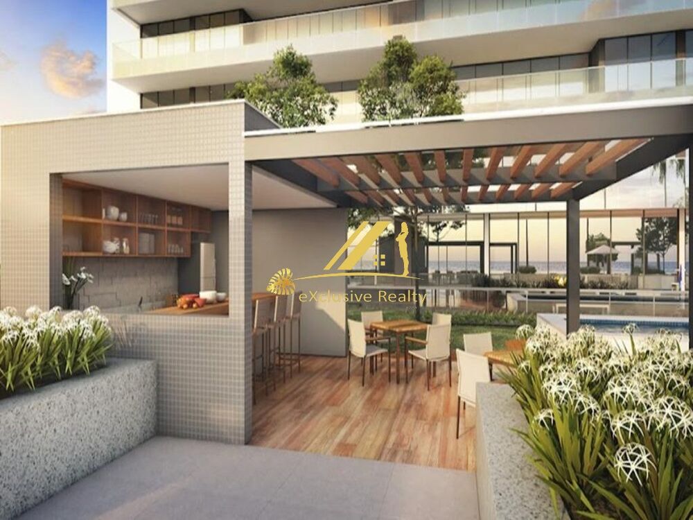 Apartamento, 4 quartos, 245 m² - Foto 3