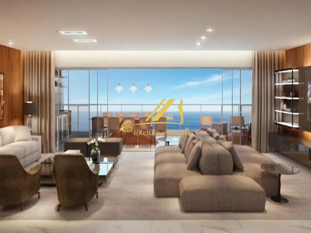 Apartamento, 4 quartos, 245 m² - Foto 9