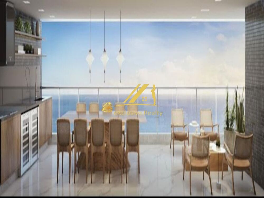 Apartamento, 4 quartos, 245 m² - Foto 13