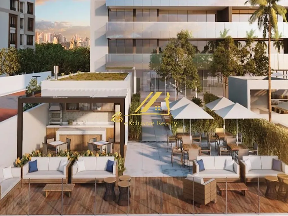 Apartamento, 4 quartos, 245 m² - Foto 7
