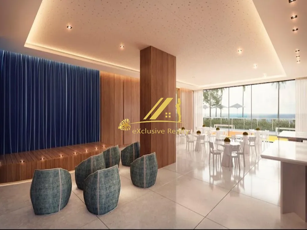 Apartamento, 4 quartos, 245 m² - Foto 4