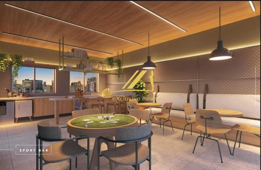 Kitnet-Studio, 22 m² - Foto 17