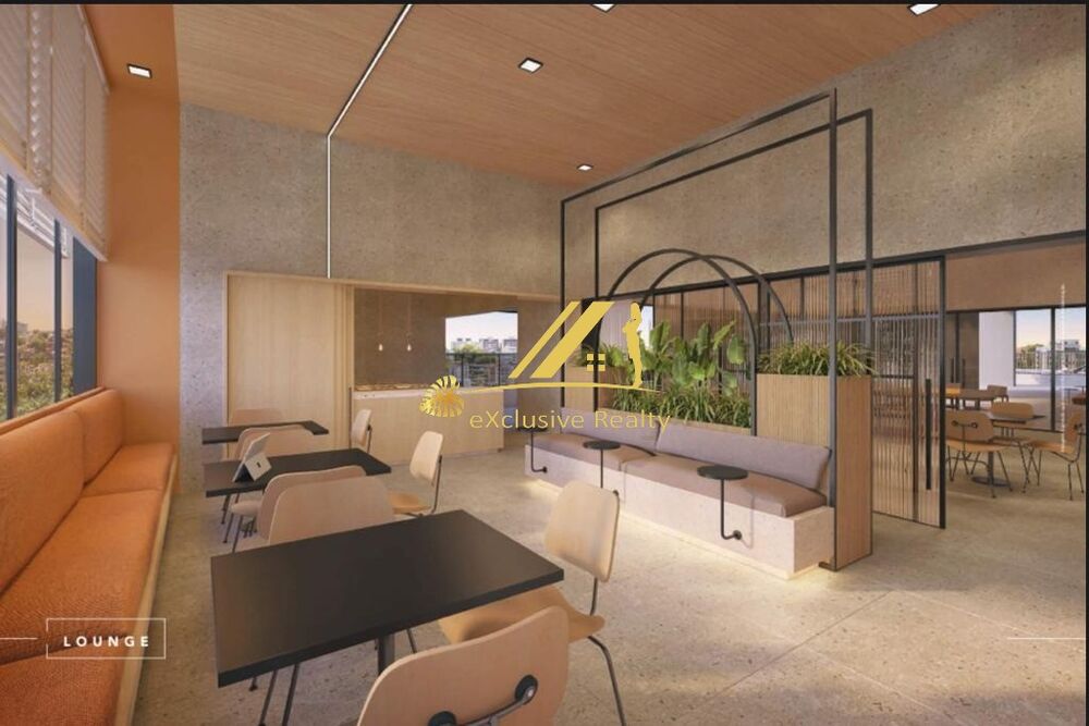 Kitnet-Studio, 22 m² - Foto 19