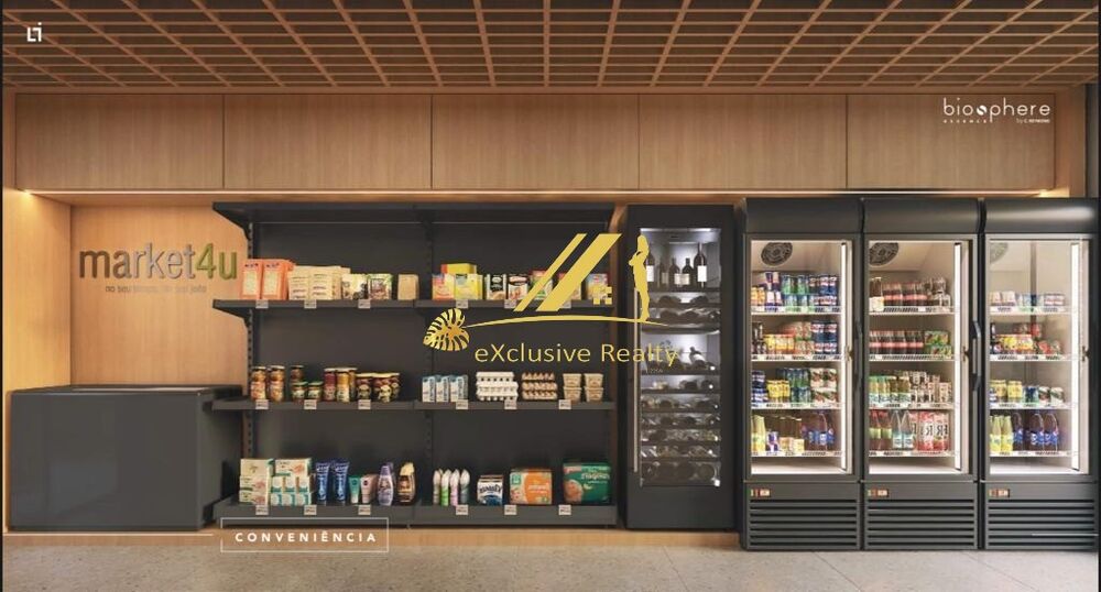 Kitnet-Studio, 22 m² - Foto 18